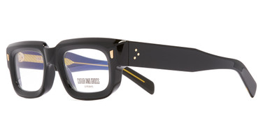Cutler and Gross Eyeglasses CGOP932550 BLACK/001