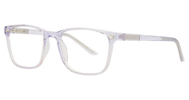 Cargo Eyeglasses C5062 Crystal Lilac/80