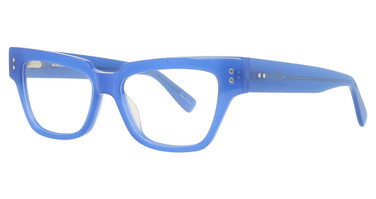 Paradox Eyeglasses P5093 Milky Denim/50