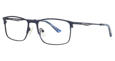 Kids Central Eyeglasses KC1705 Blue/C-2