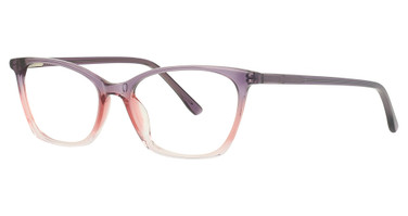 Cafe Lunettes Eyeglasses CAFE3371 Plum/Pink/C-3