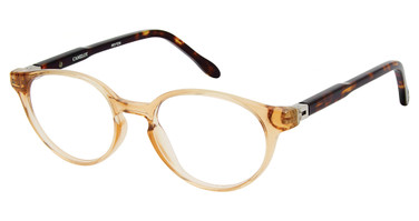 Camelot Eyeglasses PEYTON Sand/TAN