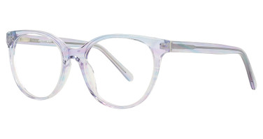 Marie Claire Eyeglasses 6317 Lilac