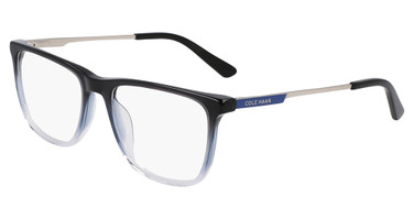 Cole Haan Eyeglasses CH4513 BLACK GRADIENT/001