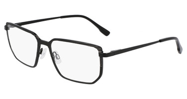 McAllister Eyeglasses MC4531 BLACK/001