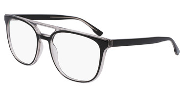 McAllister Eyeglasses MC4533 BLACK/GREY/001