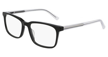 Joseph Abboud Eyeglasses JA4109 BLACK/001