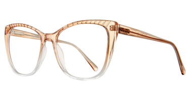 Affordable Designs Eyeglasses Rina Brown