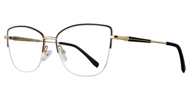 Eight to Eighty Eyewear Eyeglasses Remi Black