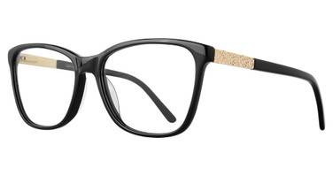Eight to Eighty Eyewear Eyeglasses Nina Black