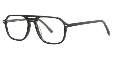 Divaldi Eyeglasses DVO8208 BLACK/90