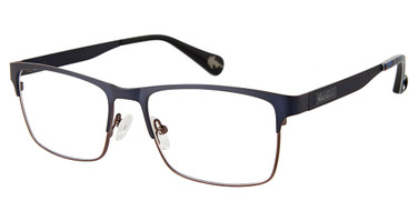 ROBERT GRAHAM Eyeglasses HAYDEN Navy/NAV