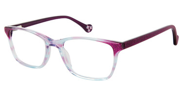 MY LITTLE PONY Eyeglasses POSEY Purple/PUR