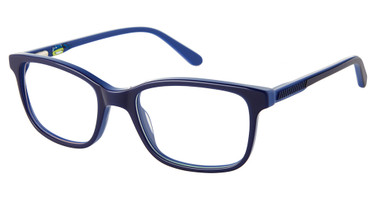 TEENAGE MUTANT NINJA TURTLES Eyeglasses PIZZA PARTY Blue/BLU