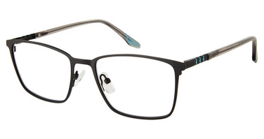 NERF Eyeglasses DART ZONE Black/BLK