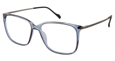 STEPPER Eyeglasses 20127 SI Blue/BLU F520
