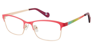 MY LITTLE PONY Eyeglasses RAINBOW POWER Pink/PNK