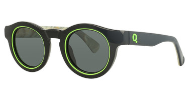 Etnia Barcelona Eyeglasses 5 IBIZ06 S BKGR