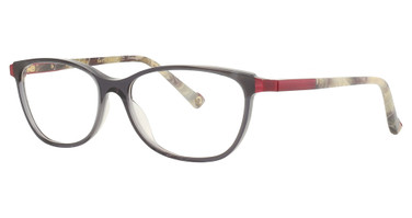 Etnia Barcelona Eyeglasses 5 BAVIERA O BKFU
