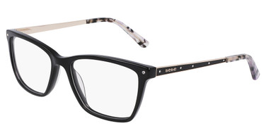Bebe Eyeglasses BB5231 JET/001