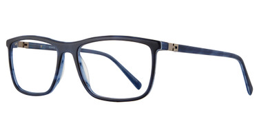 Eye Q Eyewear Eyeglasses WK209 Matte Blue/BLUE