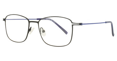Staag Eyeglasses SG-NOLAN BLACK/BLUE/C3
