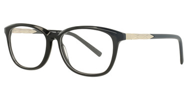 Grace Eyeglasses G8157 SHINY BLACK/C1
