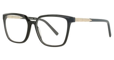 Grace Eyeglasses G8160 SHINY BLACK/C1