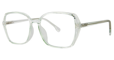 Broadway Eyeglasses BROADWAY FLEX 20 GREEN