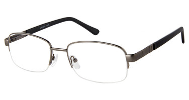 Caliber Eyeglasses HAN Grey/GRY