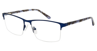 Camelot Eyeglasses JARED BLUE/BLU