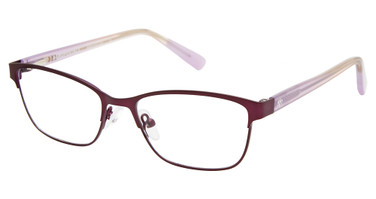 AÉROPOSTALE Eyeglasses AERO4006 Amethyst/AMETHYST