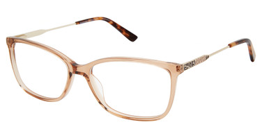 Alexander Collection Eyeglasses Frida Latte/LATTE