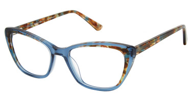 RACHEL Rachel Roy Eyeglasses Talent Cadet/CADET