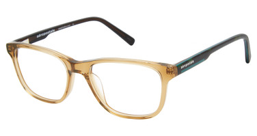 AÉROPOSTALE Eyeglasses Holler Bone/BONE