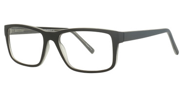 Limited Editions Eyeglasses LTD WESTON BLACK