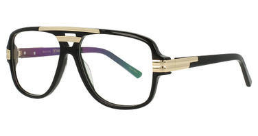Stacy Adams Eyeglasses SA 1136 BLACK