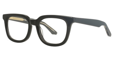 Geek Eyewear Eyeglasses GEEK CAPRICORN BLACK