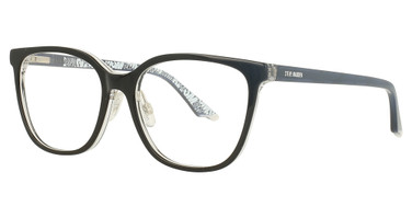 Steve Madden Eyeglasses Gobi BLACK LAMINATE