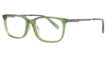 Steve Madden Eyeglasses Wrangle GREEN
