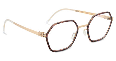 Etnia Barcelona Eyeglasses 7 TIAKI 51O GDHV