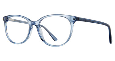 Vivid Eyeglasses VIVID 949 crystal blue