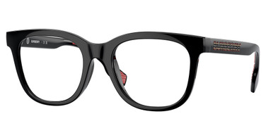 BURBERRY KIDS Eyeglasses JB2002U BLACK/3001