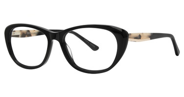 Avalon Collection Eyeglasses 5088 Black/Tokyo