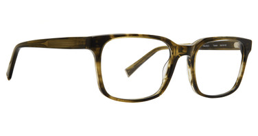 Trina Turk Eyeglasses Thorton Olive/OLV
