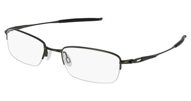 Oakley Frame Eyeglasses OX3133 TOP SPINNER 5B PEWTER/313303