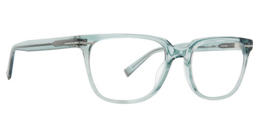 Trina Turk Eyeglasses Eero Green/GRN