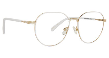 Life is Good Ophelia White/WHT