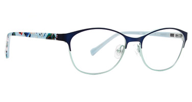 Vera Bradley VB Linnie Sea Air Floral/SAF