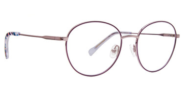Vera Bradley Eyeglasses VB Mila Cloud Vine Multi/CVM